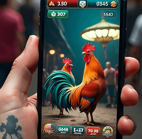 bj66daga watch mobile 1